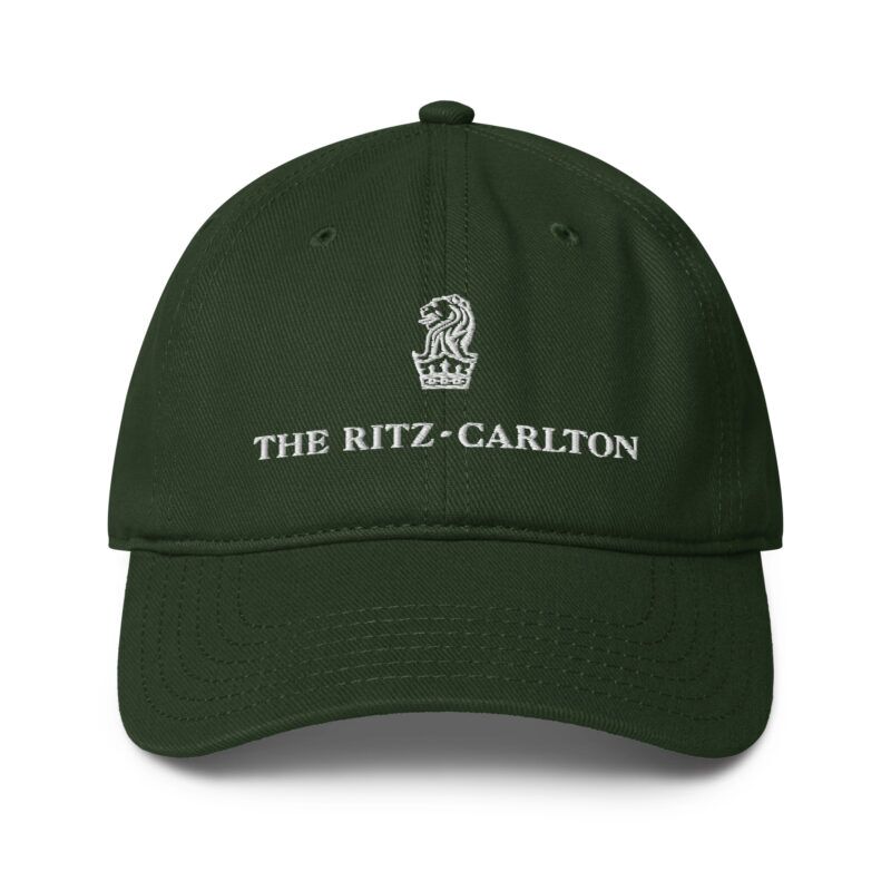 THE RITZ-CARLTON HONG KONG キャップ　ゴルフキャップ The Ritz-Carlton- Low-Profile Baseball Cap | Marriott